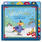 Sophia Witt, Marco Campanella - Leo Lausemaus - Minutengeschichten zur Winterzeit