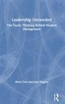 Mark Cole, Mark Higgins Cole, John Higgins, Higgins John - Leadership Unravelled