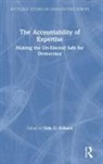 Erik O. (Arena Eriksen, Erik O. Eriksen - Accountability of Expertise