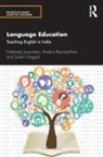 Nishevita Jayendran, Nishevita (Tata Institute of Social Sci Jayendran, Surbhi Nagpal, Anusha Ramanathan - Language Education