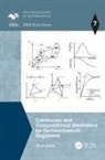 Oemer (University of the Ryukyus Aydan, Ömer Aydan - Continuum and Computational Mechanics for Geomechanical Engineers