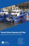 Kate Hertweck, Damien Irving, Damien Hertweck Irving, Luke Johnston, Joel Ostblom, Charlotte Wickham... - Research Software Engineering With Python