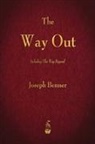 Joseph Benner - The Way Out