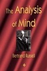 Bertrand Russell - The Analysis of Mind