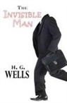 H. G. Wells - The Invisible Man