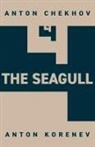Anton Chekhov, Anton Korenev - The Seagull