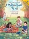 Victor Dias de Oliveira Santos - A Multicultural Picnic / Um Piquenique Multicultural - Bilingual English and Portuguese (Brazil) Edition