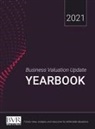 Andrew Dzamba - Business Valuation Update Yearbook 2021