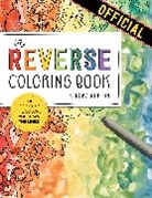 Kendra Norton - The Reverse Coloring Book