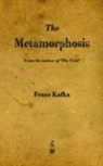 Franz Kafka - The Metamorphosis