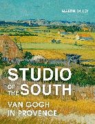 Martin Bailey - Studio of the South