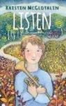 Kristin McGlothlin - Listen