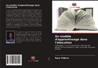 Y&amp;, Rana Y¿ld¿r¿m, Rana Yildirim - Un modèle d'apprentissage dans l'éducation