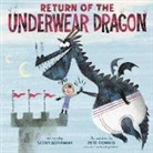 Pete Oswald, Scott Rothman, Pete Oswald - Return of the Underwear Dragon