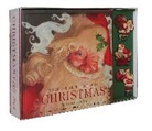 Applesauce Press, Charles Santore - The Ultimate Night Before Christmas Ornament Gift Set