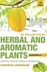 Himadri Panda - HERBAL AND AROMATIC PLANTS - 29. Averrhoa carambola (Carambola)