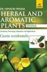 Himadri Panda - HERBAL AND AROMATIC PLANTS - 48. Cassia occidentalis (Senna)