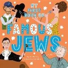Julie Merberg, Julie Wilson - My First Book Of Famous Jews