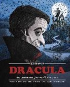 Bram Stoker, Maite Schmitt, Maïté Schmitt, Margaret Novak - Dracula - Kid Classics: 2