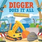 Brooke Vitale, Patrick Corrigan - Digger Does It All (Not Really!)
