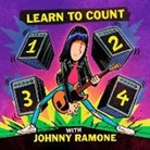 David Calcano, David Calcano, Linda Ramone, Linda Ramone - Learn to Count 1-2-3-4 with Johnny Ramone