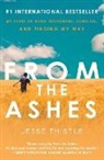 Jesse Thistle - From the Ashes