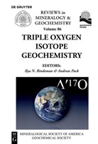 Ilya N. Bindeman, Ily N Bindeman, Ilya N Bindeman, PACK, Pack, Andreas Pack - Triple Oxygen Isotope Geochemistry