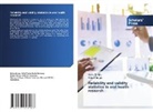 Nishu Singla, Ritesh Singla - Reliability and validity statistics in oral health research