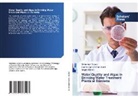 Mohamed Deyab, Magda El-Adl, Eman Omar Fatma Ward - Water Quality and Algae in Drinking Water Treatment Plants at Damietta