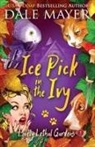 Dale Mayer - Ice Pick in the Ivy