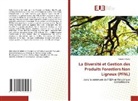 Nazareth Koko - La Diversité et Gestion des Produits Forestiers Non Ligneux (PFNL)