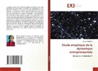 Divine MWIRUKA - Etude empirique de la dynamique entrepreneuriale