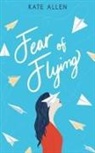 Kate Allen - Fear of Flying