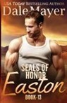 Dale Mayer - SEALs of Honor