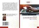 Lionel Kabinanga - La sécurité informatique