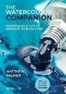 Matthew Palmer - Watercolour Companion