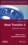 Abdelkhalak El Hami, LeDoux, M Ledoux, Michel Ledoux - Heat Transfer 2