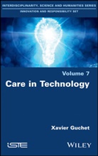 Xavier Guchet - Care in Technology