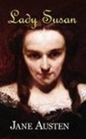 Jane Austen - Lady Susan