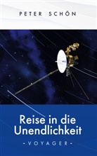 Peter Schön - Reise in die Unendlichkeit