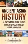 Captivating History - Ancient Asian History