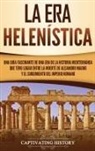 Captivating History - La Era Helenística