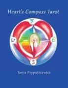 Tania Pryputniewicz - Heart's Compass Tarot