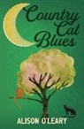Alison O'Leary - Country Cat Blues