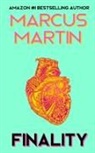 Marcus Martin - Finality