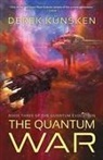 Derek Künsken - The Quantum War
