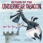 Pete Oswald, Scott Rothman, Pete Oswald - Return of the Underwear Dragon
