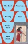 David Lehman, Tracy K. Smith - Best American Poetry 2021