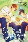 Shou Harusono, Leighann Harvey, Dayeun Kim, Shou Harusono - Sasaki and Miyano, Vol. 3