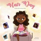 Bryanna Boyd, Melissa Boyd - Hair Day